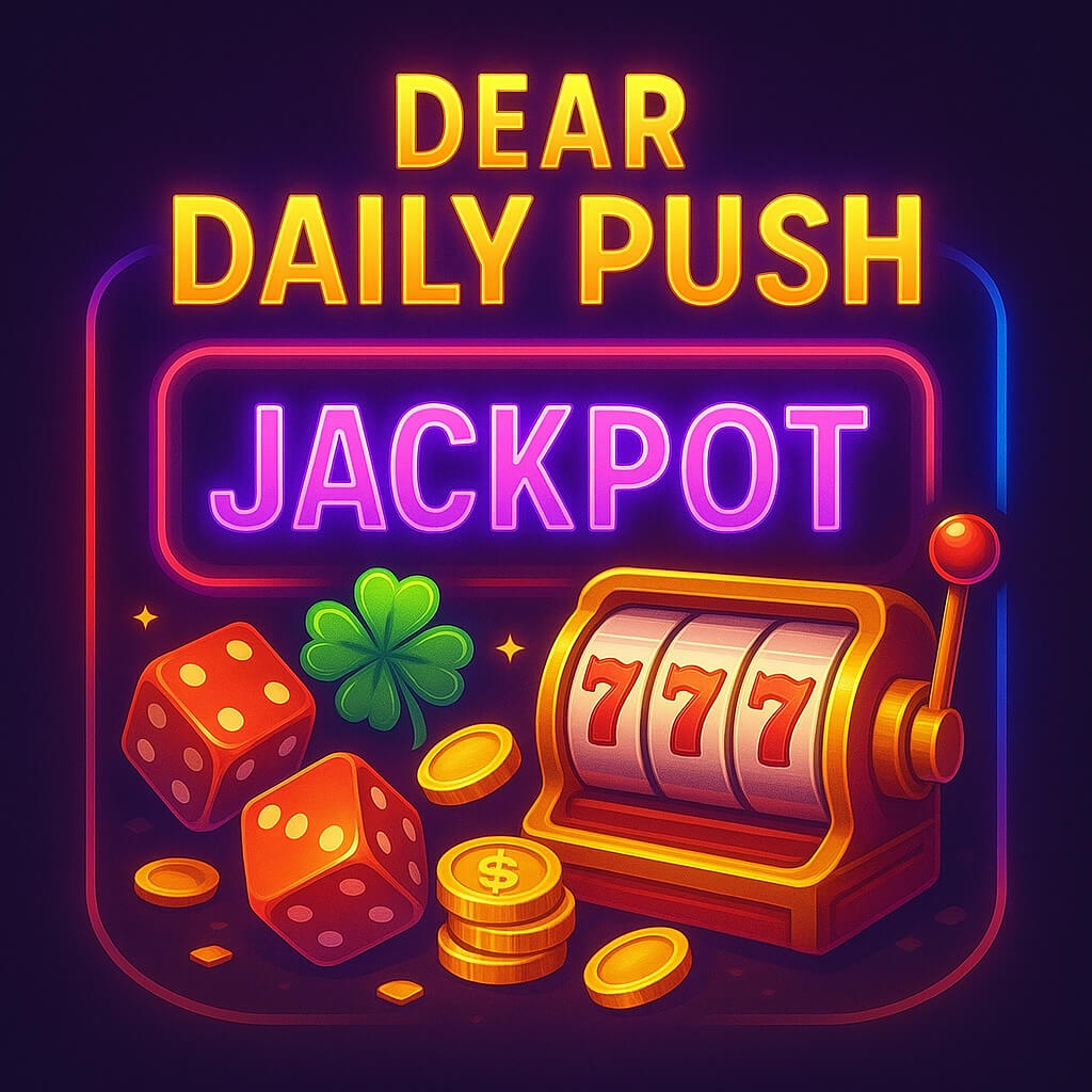 Dear Daily Push